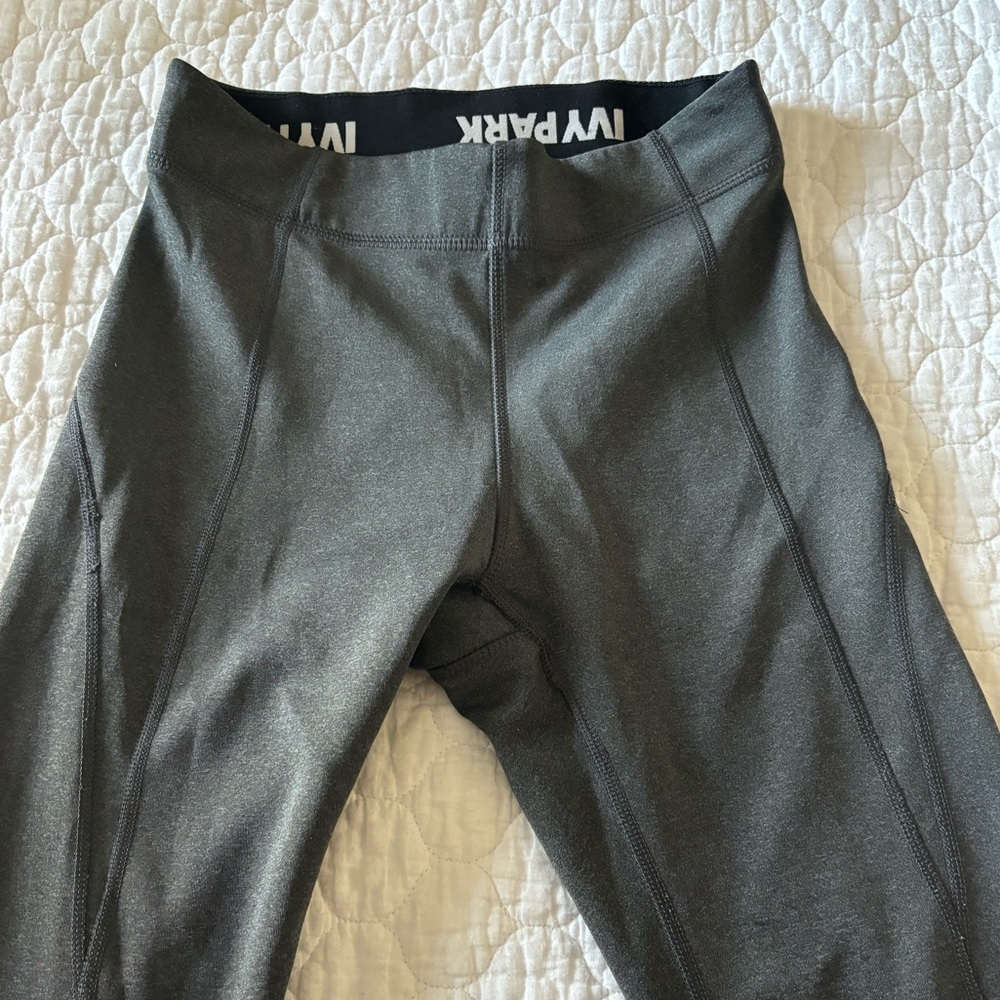 Ivy Park Leggings